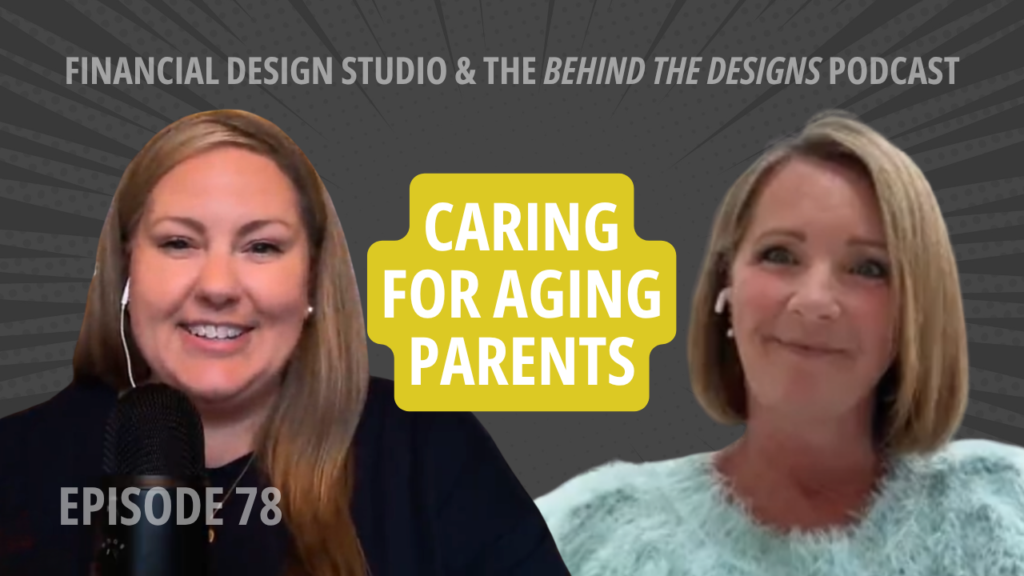 Financial advisor in deer park for professionals about to retire and are taking care of aging parents 