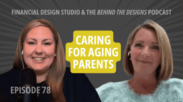 Financial advisor in deer park for professionals about to retire and are taking care of aging parents